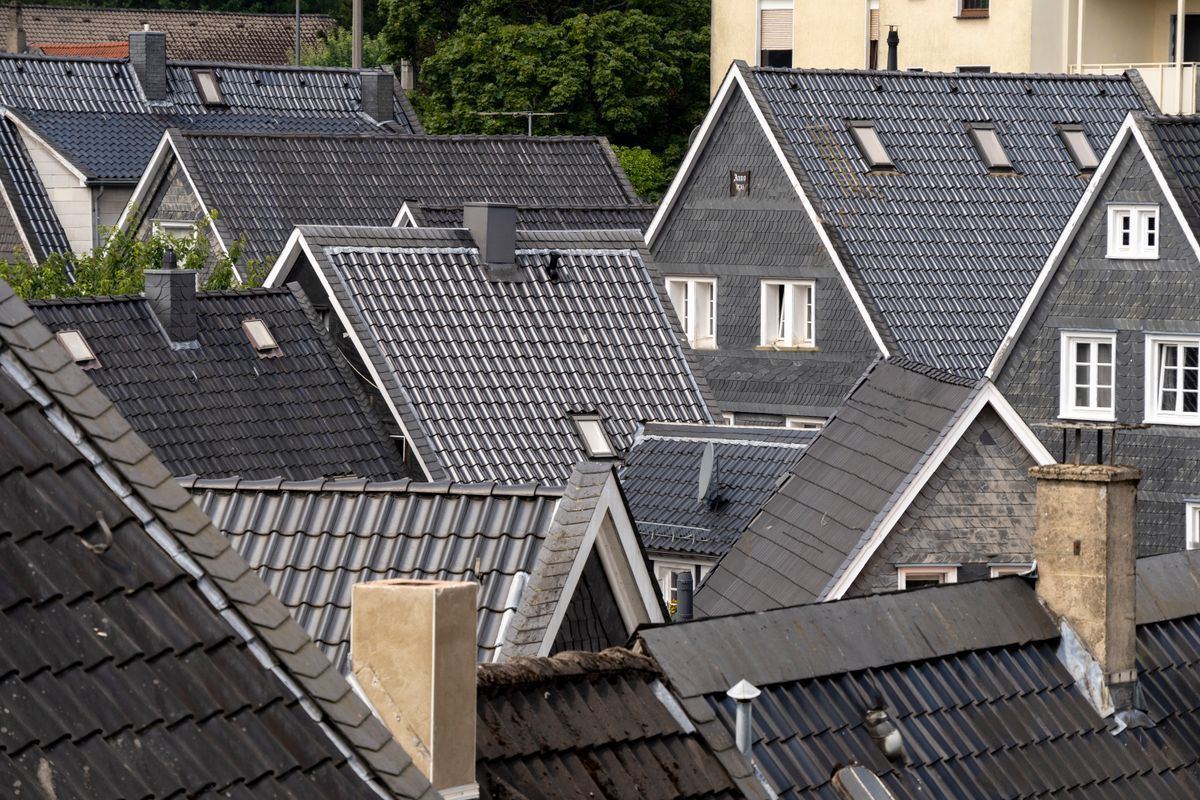 Arion TNL, chantier de couvreur zingueur à Vert-le-Petit
