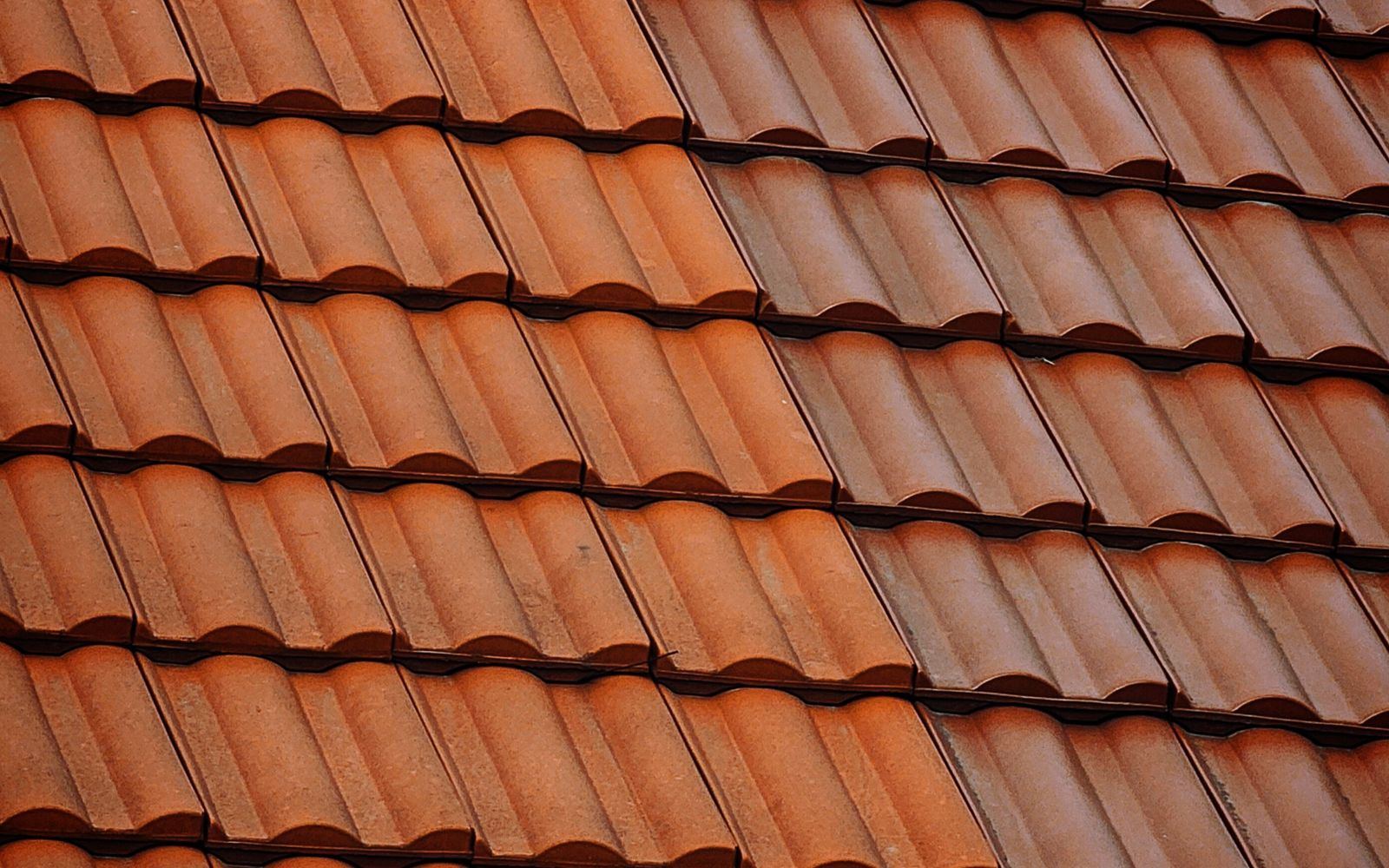 Détail d’une couverture posée par Arion TNL