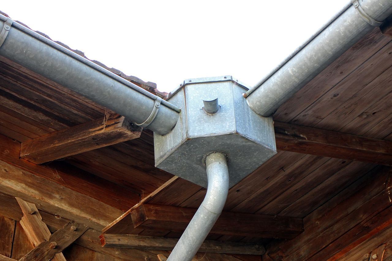 Arion TNL, chantier de couvreur zingueur à Vert-le-Petit